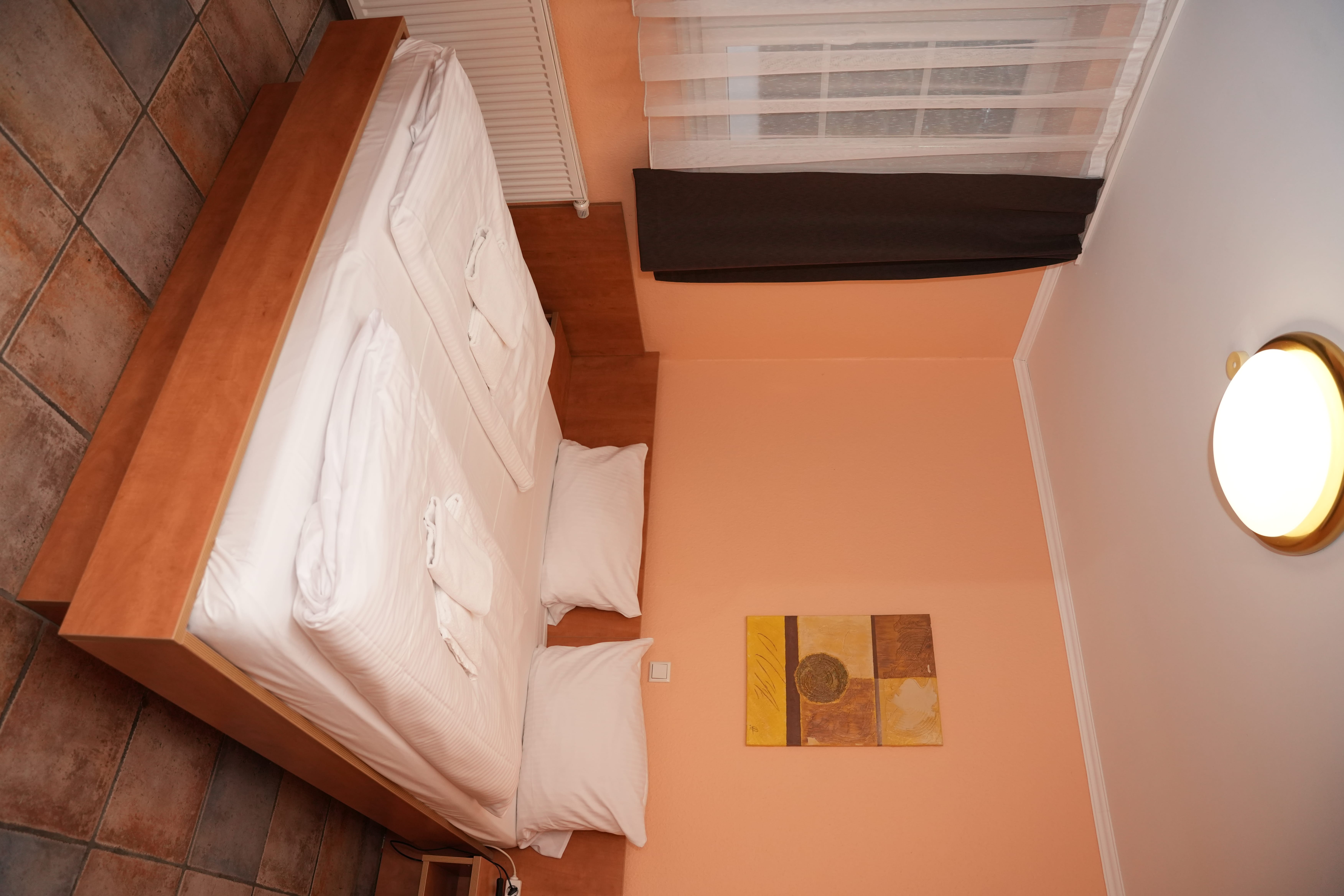 Luxussuite